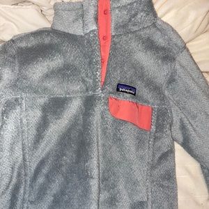 Patagonia Retool Snap